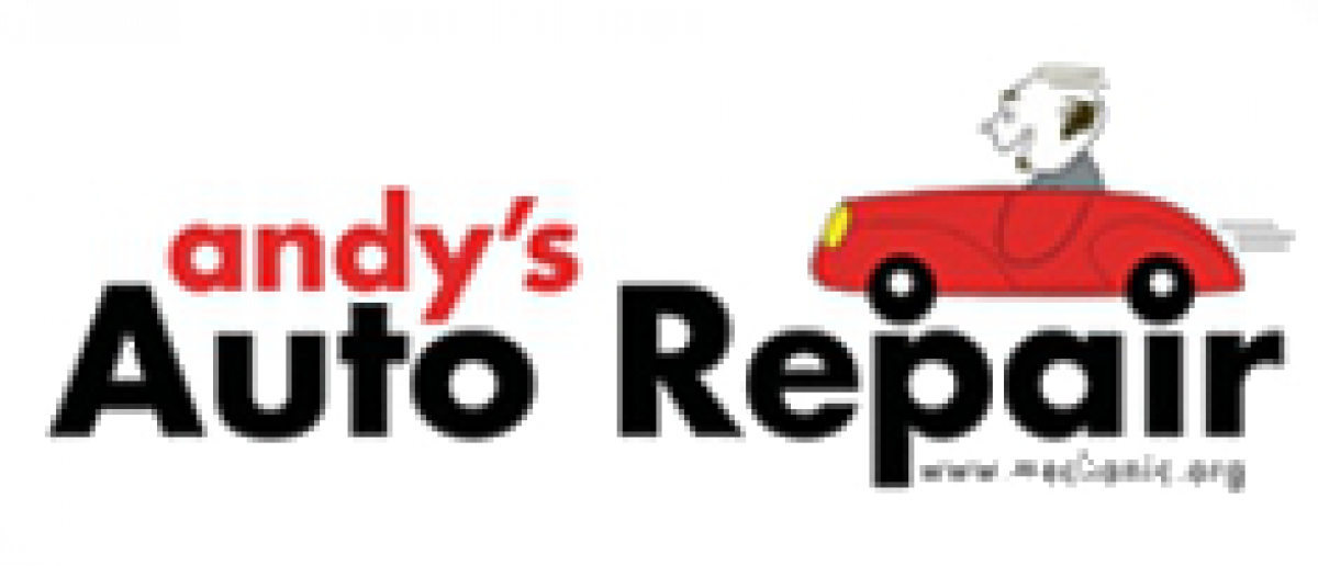 Andy's Auto Repair