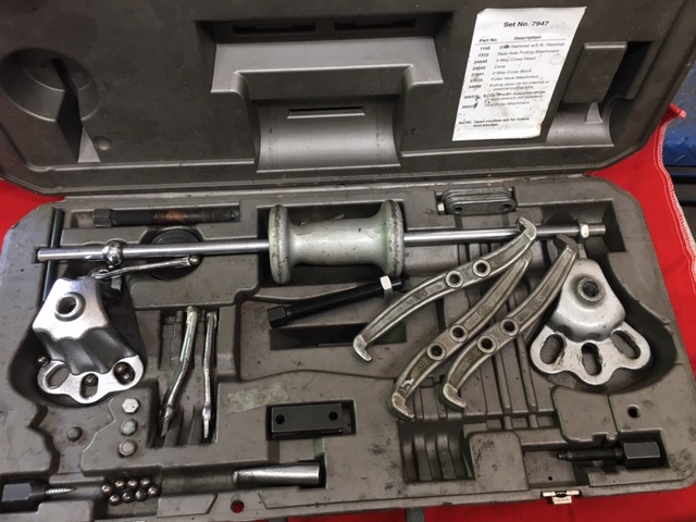 Tools For Rent Or Sale